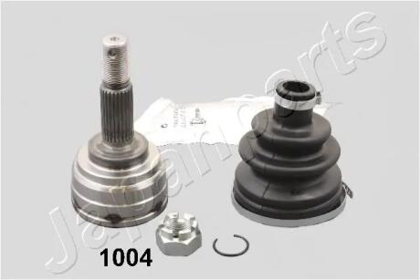 Шрус внешний NISSAN TIIDA -11 JAPANPARTS GI1004