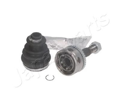 Шрус Nissan Almera 1.5 02- JAPANPARTS GI1012