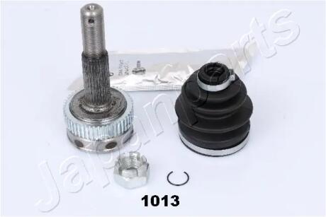 PRINT Шрус задний внешний NISSAN X-Trail -13 JAPANPARTS GI1013