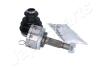 Шрус внешний NISSAN ALMERA 00- JAPANPARTS GI1015 (фото 2)