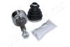 Шрус внешний NISSAN ALMERA 00- JAPANPARTS GI1015 (фото 3)