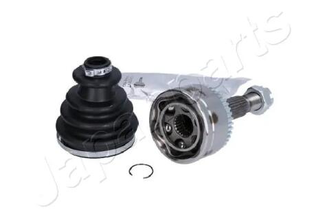 Шрус внешний NISSAN ALMERA 00- JAPANPARTS GI1015