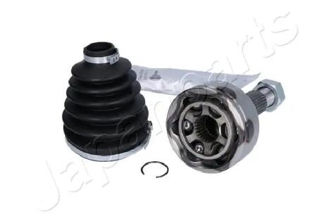 NISSAN Шрус наружный Juke 10- JAPANPARTS GI1016