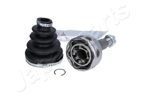 NISSAN Шрус внешний Qashqai 1.6 (МКП) JAPANPARTS GI1019