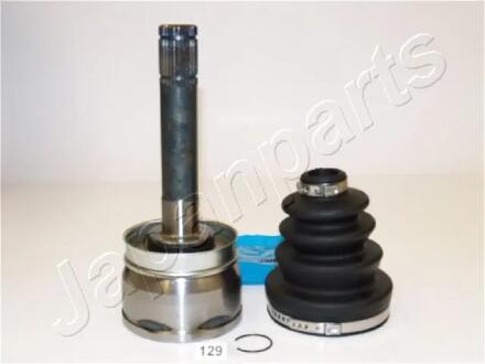 Шрус внешний NISSAN TERRANO 93- JAPANPARTS GI129
