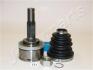 NISSAN ШРУС к-кт внешний Primera 96- JAPANPARTS GI131 (фото 1)
