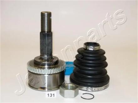 NISSAN ШРУС к-кт внешний Primera 96- JAPANPARTS GI131