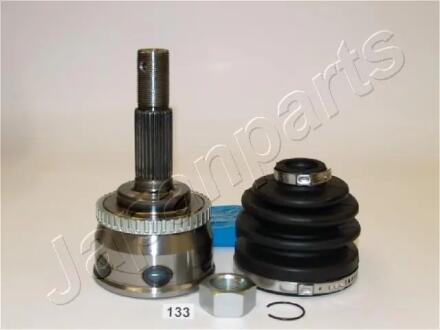 NISSAN Шрус внешний к-кт Primera 2.0 02- JAPANPARTS GI133
