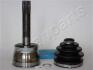 NISSAN ШРКШ зовнішній Pathfinder 3,3 -04, Pick Up -04 JAPANPARTS GI137 (фото 1)