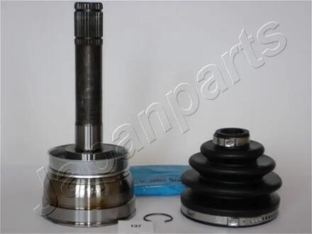 NISSAN ШРКШ зовнішній Pathfinder 3,3 -04, Pick Up -04 JAPANPARTS GI137
