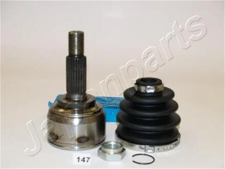 NISSAN ШРУС внешний к-кт Micra 03- JAPANPARTS GI147