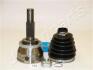 Шрус внешний (c ABS) NISSAN ALMERA II 00- JAPANPARTS GI154 (фото 1)