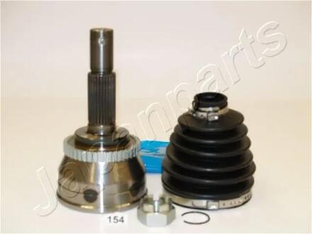Шрус внешний (c ABS) NISSAN ALMERA II 00- JAPANPARTS GI154