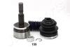 NISSAN ШРКШ к-кт Navara 2.5dci 05- JAPANPARTS GI159 (фото 1)
