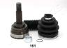 NISSAN К-т ШРКШ TIIDA Ліфтбек (SC11) 1.8 JAPANPARTS GI161 (фото 1)