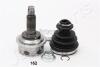 MAZDA Шрус внешний к-кт Mazda 6 02- JAPANPARTS GI162 (фото 1)