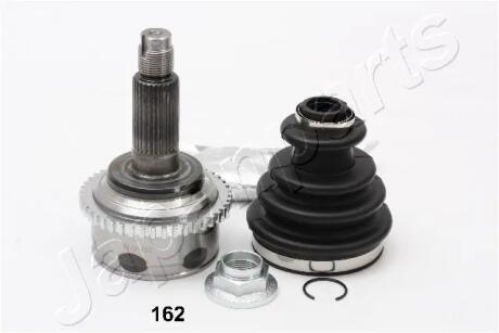 MAZDA Шрус внешний к-кт Mazda 6 02- JAPANPARTS GI162