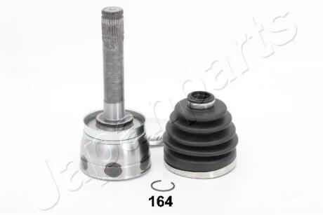 ШРКШ зовнішній NISSAN PICK UP 98- JAPANPARTS GI164