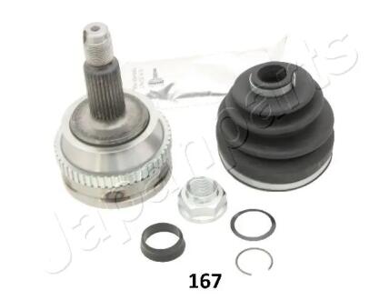 ШРКШ RENAULT MASTER II JAPANPARTS GI167