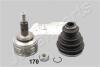 RENAULT Шрус внешний к-кт Kangoo 1.5dCI 02- соединение JAPANPARTS GI170 (фото 1)