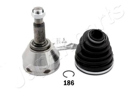 ШРУС наружный JAPANPARTS GI186