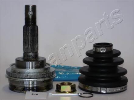 TOYOTA К-кт Шрус наружн.Carina II,E,Corolla 1.3/1.8 JAPANPARTS GI210