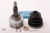 TOYOTA Шрус внешний Camry V10 92-,Camry V20 2.2 96-01 JAPANPARTS GI212 (фото 1)