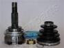 TOYOTA Шрус внешний Camry V10 92-,Camry V20 2.2 96-01 JAPANPARTS GI213 (фото 1)