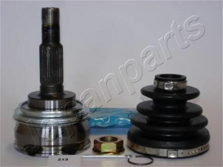 TOYOTA Шрус внешний Camry V10 92-,Camry V20 2.2 96-01 JAPANPARTS GI213 (фото 1)