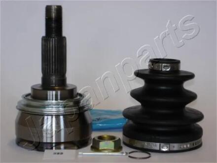 Шрус внешний TOYOTA CAMRY 3.0 -97 JAPANPARTS GI222