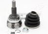 TOYOTAI Шрус внешний к-кт Avensis JAPANPARTS GI246 (фото 1)