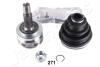 TOYOTA ШРКШ зовнішній к-кт 26/23 зуб. AURIS 1.4 07-12, AURIS 1.8 09-12 JAPANPARTS GI271 (фото 1)