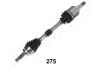 Полуось лев. TOYOTA Avensis -08 JAPANPARTS GI275 (фото 3)