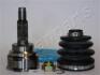 MAZDA шркш зовнішній к-кт 323 1.1,1.5 JAPANPARTS GI301 (фото 1)