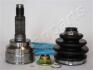 MAZDA Шрус внешний к-кт 626 1.6/1.8, 2.0D 87- JAPANPARTS GI305 (фото 1)
