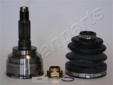 ШРУС наружный к-кт 626 1.8/2.2 87- JAPANPARTS GI306
