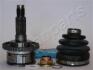 MAZDA ШРКШ зовнішній к-кт 323 89- JAPANPARTS GI309 (фото 1)