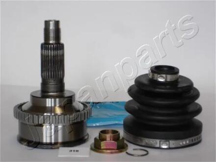 MAZDA ШРКШ зовнішній к-кт 626 91- JAPANPARTS GI318