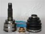 MAZDA Шрус внешний к-кт 323 89- JAPANPARTS GI333 (фото 1)