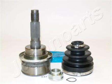 FORD ШРКШ зовнішній Ranger 2,5TD 02-, MAZDA B-Serie 2,5D 02- JAPANPARTS GI337