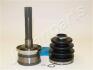 MAZDA ШРКШ зовнішній к-кт Mazda B-Serie 2,5D -06 JAPANPARTS GI338 (фото 1)