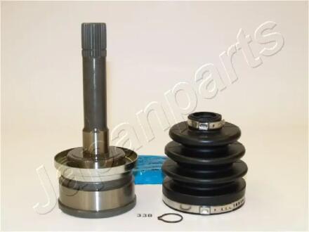 MAZDA ШРКШ зовнішній к-кт Mazda B-Serie 2,5D -06 JAPANPARTS GI338