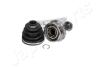 MAZDA ШРКШ зовнішній з ABS 323 1,9 16V, 2,0, 2,0D/TD -04 JAPANPARTS GI362 (фото 1)