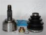 HONDA ШРУС внешний к-т Accord,Civic 1.6/2.0 87- JAPANPARTS GI414 (фото 1)