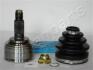 HONDA Шрус внешний к-кт Civic 1.5 16V 91- JAPANPARTS GI416 (фото 1)
