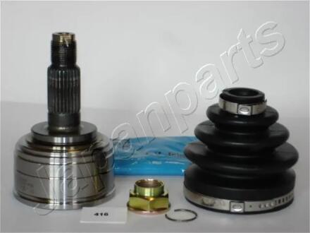 HONDA Шрус внешний к-кт Civic 1.5 16V 91- JAPANPARTS GI416