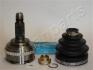 ШРУС внешний HONDA CIVIC 98- JAPANPARTS GI421 (фото 1)