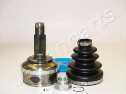 HONDA Шрус внешний к-кт Accord 98- JAPANPARTS GI457