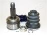 HONDA Шрус HONDA CR-V 07- JAPANPARTS GI469 (фото 1)
