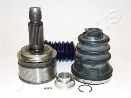 HONDA Шрус HONDA CR-V 07- JAPANPARTS GI469